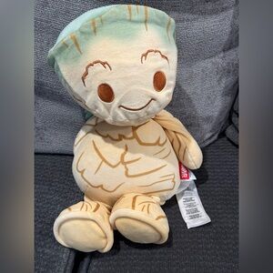 Groot Plush Weighted Pillow Marvel Galaxy of the Guardians Anxiety Soothing Doll